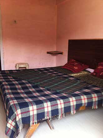 Majestic Lodge, Kotagiri 2